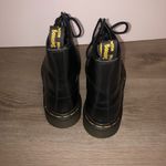 Dr. Martens Dr Martin ‎ vintage Lace up Boots  Made in England. Size 7 women the originals Photo 3