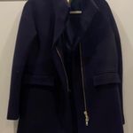 J.Crew Peacoat  Navy Photo 2