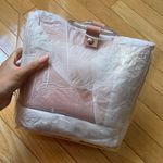 Forever 21 clear satchel Photo 2