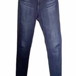 AG Adriano Goldschmied  The Farrah Skinny Jean Brooks Dark Wash Women’s Size 25 Photo 1