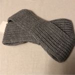 Forever 21 2 as a set, new  knit hair bands Photo 8