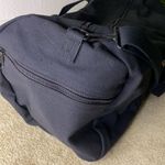 VIP Guns N Roses Duffle Bag from 2016 Come Back Tour in Las Vegas! Black Photo 5