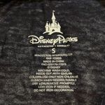 Disney 🎉4 for $20  Parks Burnout Graphic Cropped Tee, Small Photo 4