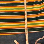 Listicle  Multicolor Striped Tank Top Photo 4