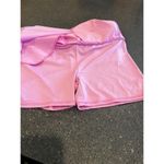 Women's Member's Mark Pink Skort Size L Size L Photo 5