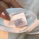 Banana Republic Women’s Martin Fit White Capri Pants 100% Linen NWOT Photo 6