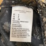 American Eagle Square neck crop top Photo 5