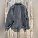 We The Free Free People Sally Chore Jacket Photo 11