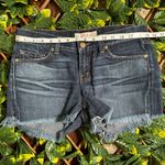 J Brand  Denim Shorts Size 25 Photo 6