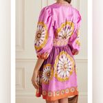 NWT LA DOUBLEJ M Margherita Floral Photo 2