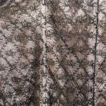 White Fox Boutique  Dress Mini Black Photo 3