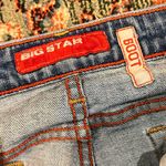 Big star FINAL PRICE DROP Women’s  Bootcut Jeans Photo 5