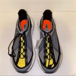 ADIDAS by Stella McCartney Pulse Boost HD Running Sneakers orange yellow sz 5.5 Gray Photo 6