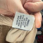 Poof! Poof Women’s Small Khaki Chino Pants New Photo 5