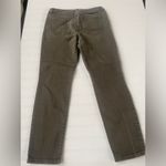 LC Lauren Conrad Lauren Conrad - Green Skinny Jeans Size 10 Photo 1