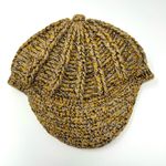 Knit cap, one size Gold Photo 4