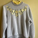 Vintage Crewneck Multi Size XS petite Photo 0
