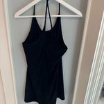 Bishop and Young  Bella Suede Mini Dress Photo 2