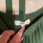 Entro Green Sweater Photo 3