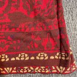 Free People  Knit Long Sleeve Dress Photo 5