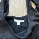 Sheer The Brand The Sculpting MINI Dress sz M $395 retail Black Size M Photo 9