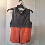 Adidas Women's Gray and Pink Jacket XS Photo 1