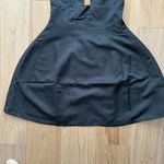 We Wore What  V-Neck Mini Dress Photo 4