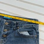 Y2K bootcut jeans Size 13 by Outdoor girl Blue Photo 7