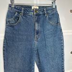Rolla's Dusters High Rise Slim Leg Jeans Size 29 Blue Photo 10