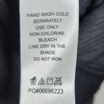 Swimsuits For All Ribbed Surplice One Piece Swimsuit Black 18 Photo 5