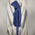 Aerie  Women’s Zip Front Hooded Sweat Jacket Active Wear Athletic Sz XL EUC Photo 5