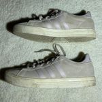 Adidas  Light Purple Women Shoes Size 6 Photo 2