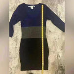 Max Studio Women’s 3/4 Sleeve  Dress Photo 5