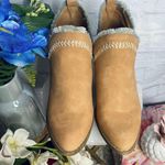 Mi.iM Suede Booties Photo 3