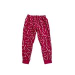 Old Navy  Women flannel Pajama Joggers size M Photo 6
