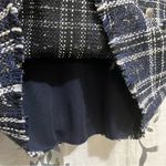 City Studio Dress Blue Size XL Photo 5