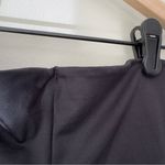 Assets by Spanx Sarah Blakely Stretch Shapewear Fantastic Firmers Shorts Black Size 2X Photo 4