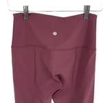 Lululemon Womens Scallop Wunder Under High Photo 5