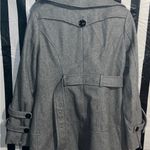 Guess  LA Womens Wool Coat Photo 4