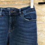 Garage  High Rise Medium Wash Skinny Jeans - Junior Size 01 - Classiccore Pants Photo 4