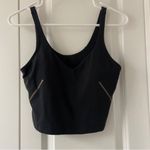 Lululemon  athletica Black Tank Top Photo 1