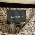 Lovemarks   Women's  Sweater size L Photo 2