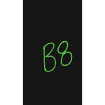 American Eagle  Outfitters Boyfriend Fit Sz Medium Green Flannel Viscose plaid Photo 9