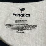 Fanatics Tennessee Vols Classics Slub Henley T-Shirt Sz XL Photo 7