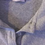 John Galt (Brandy Melville) Collared Cropped Tank Photo 2