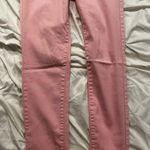 Celebrity Pink  Light Pink Denim Photo 0