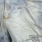 Eddie Bauer  Distressed Cut-Off‎ Shorts Photo 4