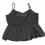 SheIn  Black Tank Top Photo 1