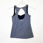 Lorna Jane  Blue Tank Top Size Small Photo 1