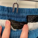 Christian Dior Vintage  Monsieur Nylon Sweatpants Photo 1